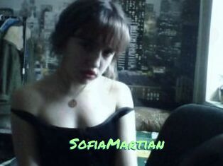 SofiaMartian