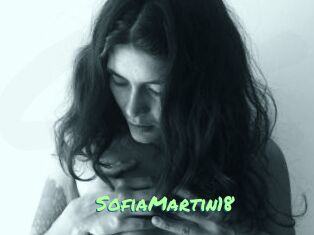 SofiaMartin18
