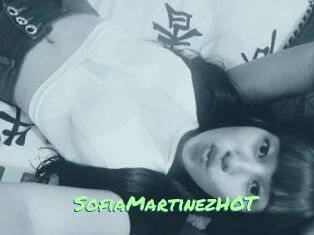 SofiaMartinezHOT