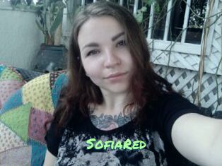 SofiaRed