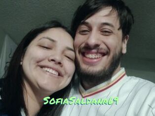SofiaSaldana69