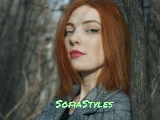 SofiaStyles