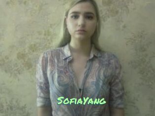 SofiaYang