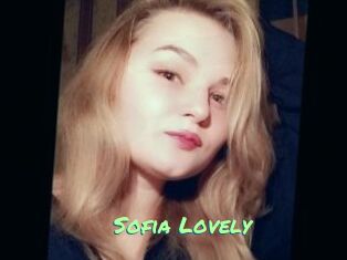 Sofia_Lovely