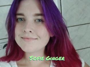 Sofie_Ginger