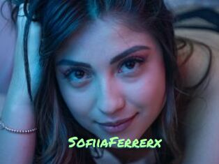 SofiiaFerrerx