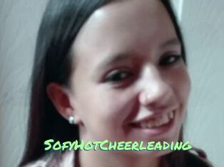 SofyHotCheerleading