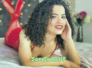 SofySweet18