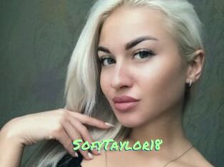 SofyTaylor18