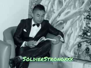 SoldierStrongxxx