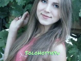 SoloHottie4u