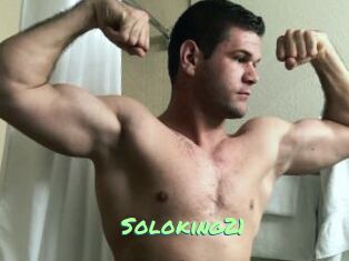 Soloking21 Gothicorgien