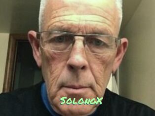 SolongX