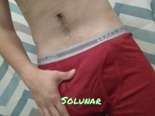 Solunar