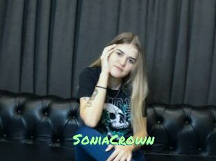 SoniaCrown