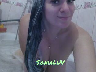 SoniaLUV