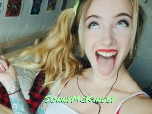 SonnyMcKinley Gothicorgien