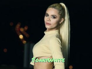 SonnyWhite
