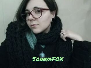 SonnyaFOX