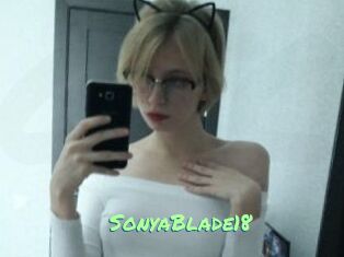 SonyaBlade18