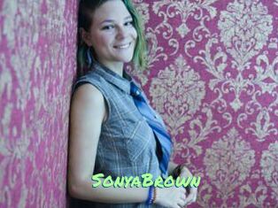 SonyaBrown