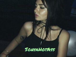 SonyaHotAss