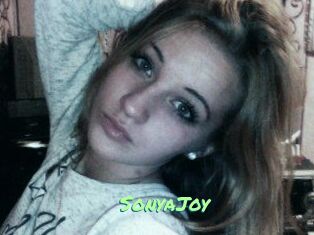 SonyaJoy