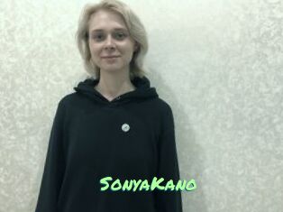 SonyaKano Gothicorgien