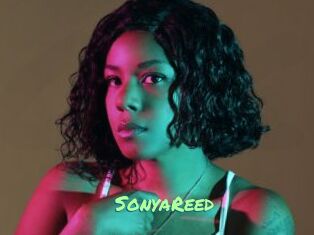 SonyaReed