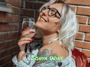 Sonya_Wine
