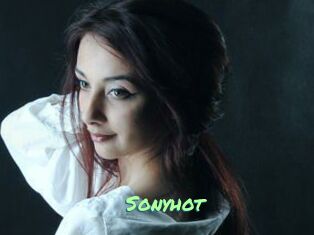 Sonyhot