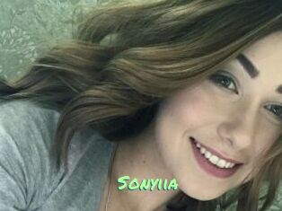 Sonyiia