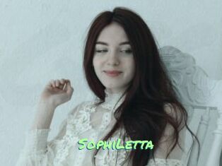 SophiLetta