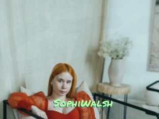 SophiWalsh