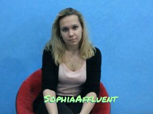 SophiaAffluent