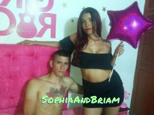 SophiaAndBriam