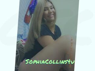 SophiaCollins4u