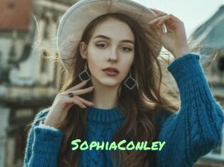 SophiaConley