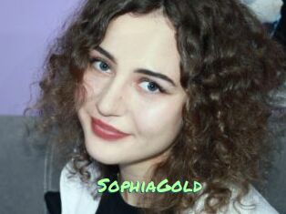 SophiaGold