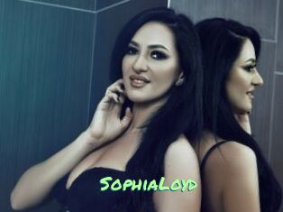 SophiaLoyd