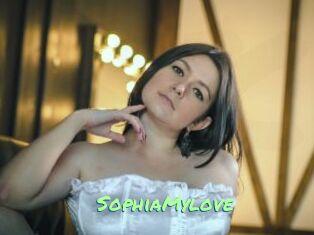 SophiaMylove