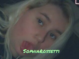 SophiaRossetti