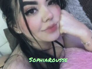SophiaRousse