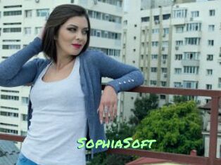 SophiaSoft
