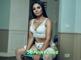 SophiaVonDe