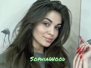 SophiaWood