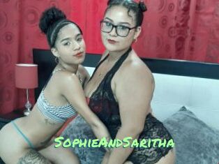 SophieAndSaritha