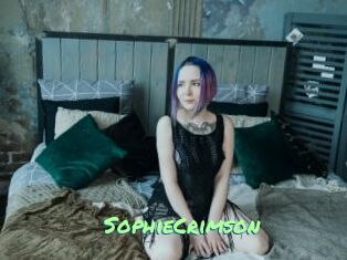 SophieCrimson