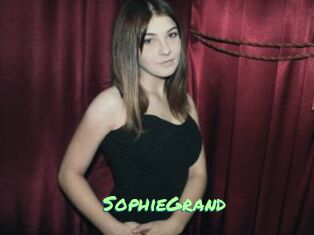 SophieGrand