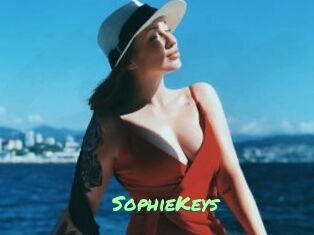 SophieKeys